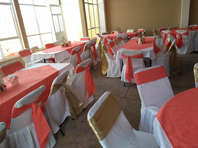 Salón Para Eventos Los Cedros